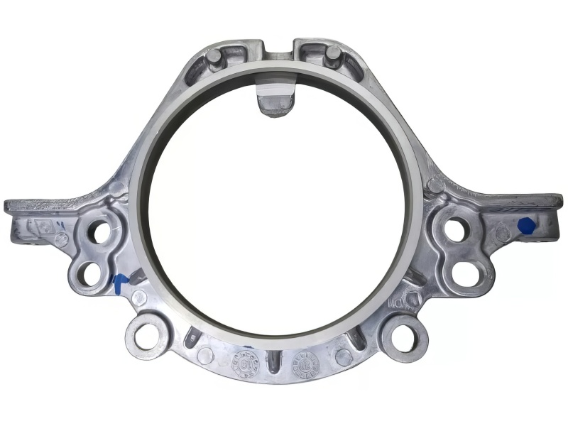 れんげページ Flange Retentor Volante 122974689R Renault Kwid 1.0 12V B4D402