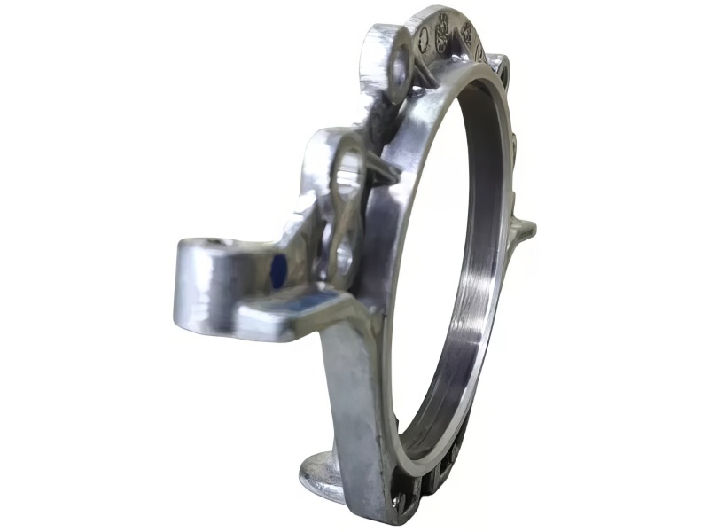 れんげページ Flange Retentor Volante 122974689R Renault Kwid 1.0 12V B4D402
