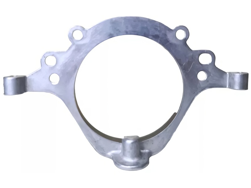 Flange Retentor Volante 122974689R Renault Kwid 1.0 12V B4D402