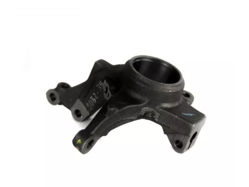 Manga de Eixo Direito Renault Logan 2012 até 2023 400145261R