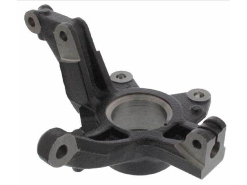 Manga de Eixo Esquerda Renault Logan 2012 até 2023 400156258R