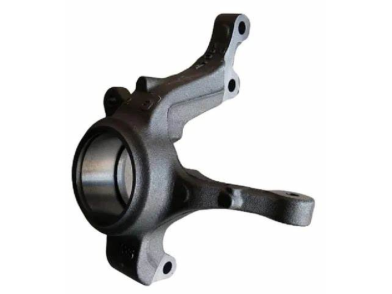 まろん Manga de Eixo Esquerda Renault Logan 2012 até 2023 400156258R