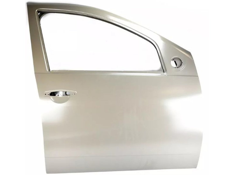 Porta Dianteira Lado Direito 801005595R Renault Duster Oroch 1.6