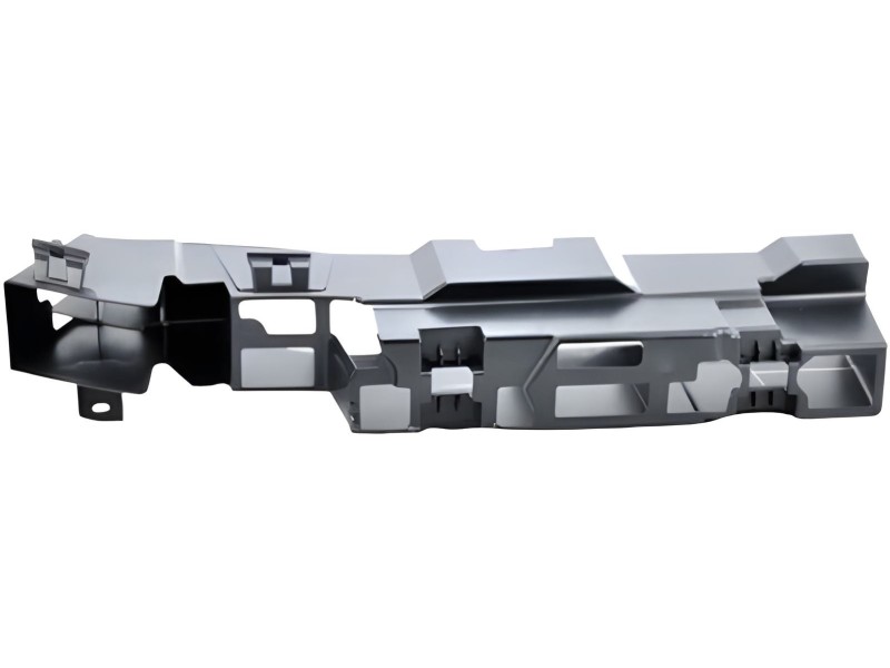 Absorvedor Impacto Dianteiro Direito Duster Oroch 2016 até 2022