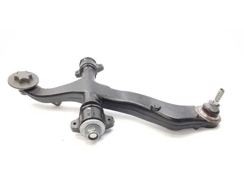 Bandeja para Renault Master 03/12 Superior Direita Original 8200782732