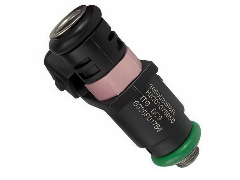 Bico Injetor Renault Sandero RS 2.0 16v 2019 166009398R