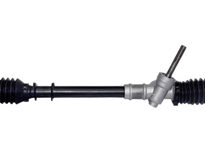 Caixa de Direção Renault Kwid Original 490015346R