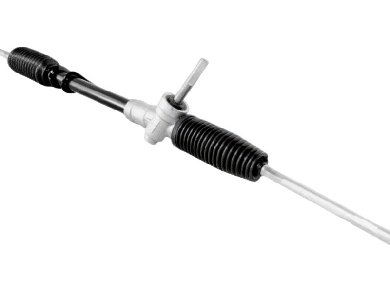 Caixa de Direção Renault Kwid Original 490015346R