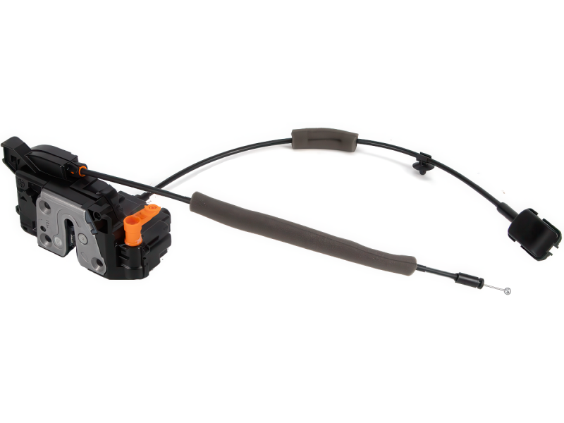 Fechadura Porta Dianteira Esquerda Master 2.3 805035039R