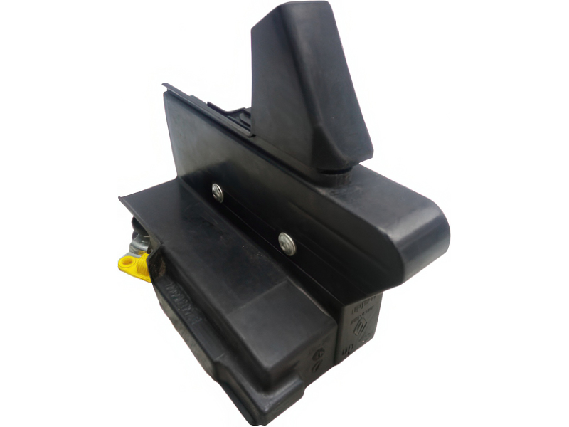 Fechadura Elétrica Porta Traseira Esquerda MotoristaRenault Logan