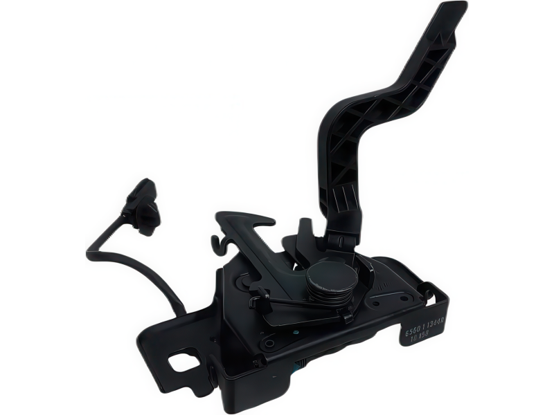 Fechadura de Capô Renault Logan 2012 até 2023 656011344R