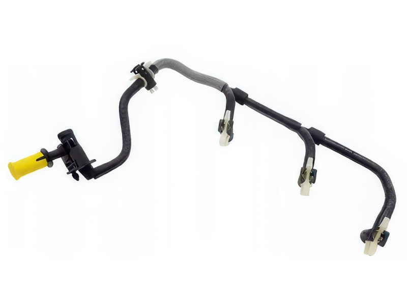 Mangueira Retorno bicos Renault Master 2.3 16V 22/23 - Cód. 166711244R