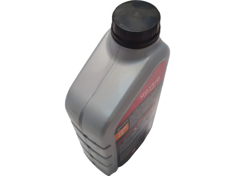 ÓLEO 10W40 SL MOTRIO SEMISSINTÉTICO para Renault Duster Oroch 16