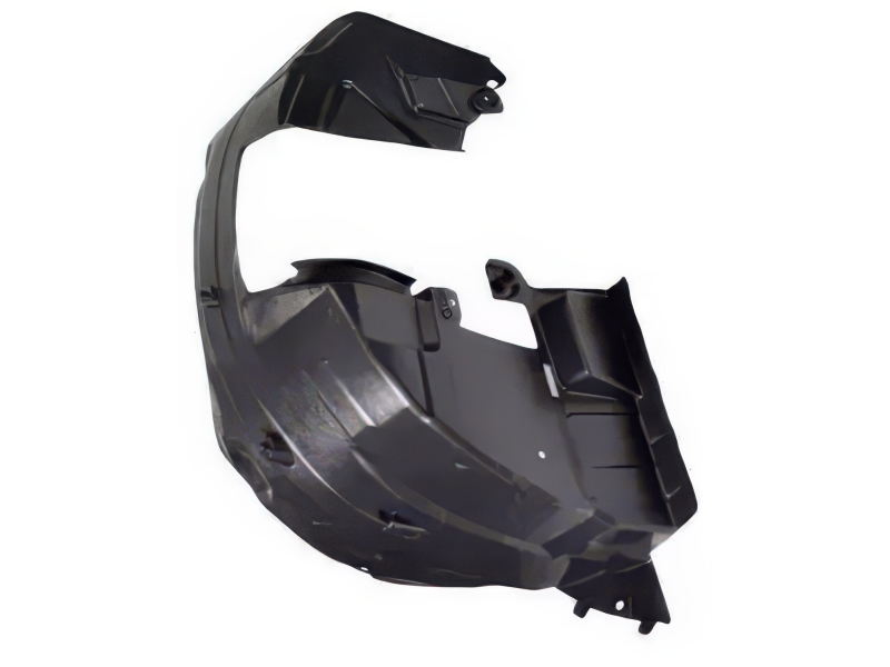 Parabarro para Renault Kwid 18/.. Dianteiro Esquerdo Original