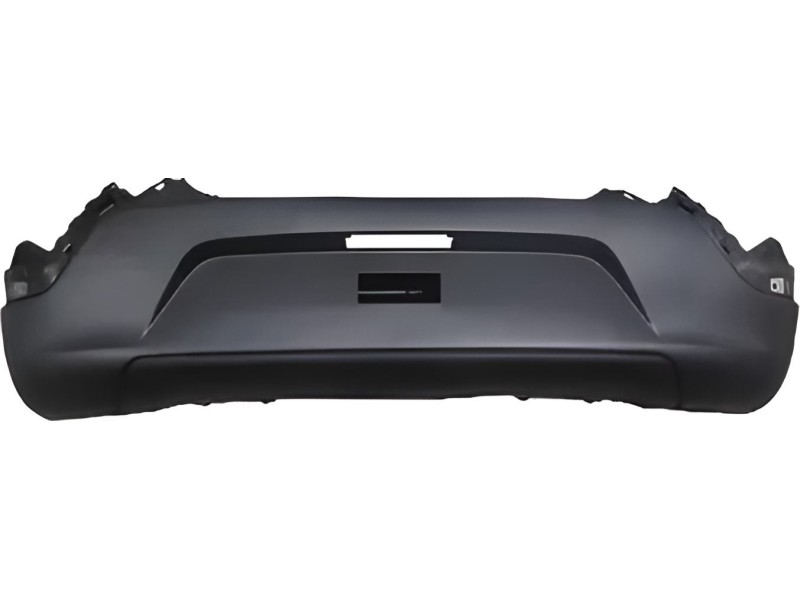 Parachoque para Renault Kwid 18/22 Traseiro Original 850224632R