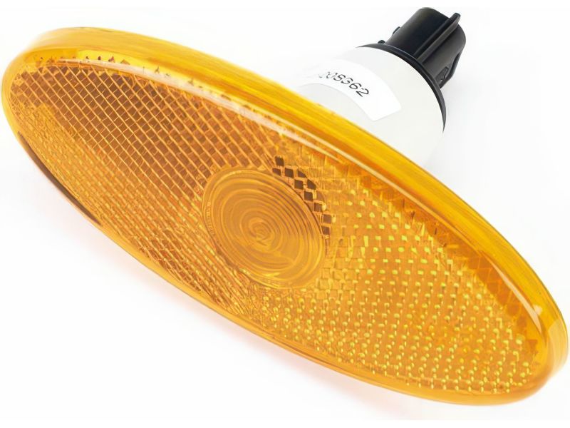 RENAULT ★LAMP★ Lanterna Pisca para Renault Master 13/.. 2.3 16v Original 261B00001R