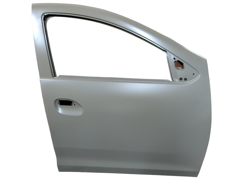 Porta Dianteira Direita Nova Duster 2021 2026 801006073R
