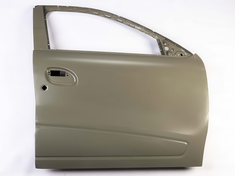 Porta Kwid 18/.. Passageiro Dianteira Direita 801006609R Porta Kwid 18/.. Passageiro Dianteira Direita 801006609R