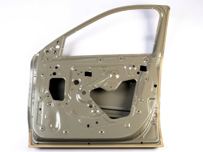 Porta Kwid 18/.. Passageiro Dianteira Direita 801006609R Porta Kwid 18/.. Passageiro Dianteira Direita 801006609R