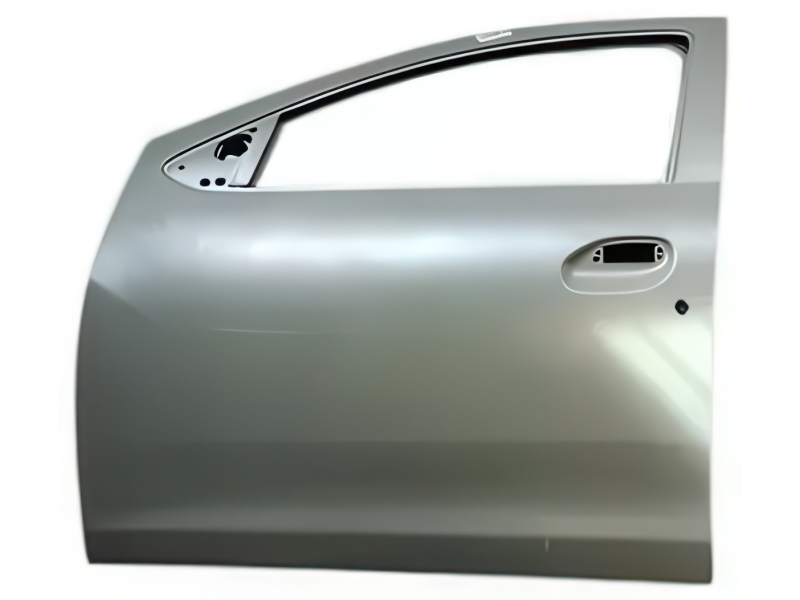 Porta Dianteira Esquerda Nova Duster 2020 2024 801016177R