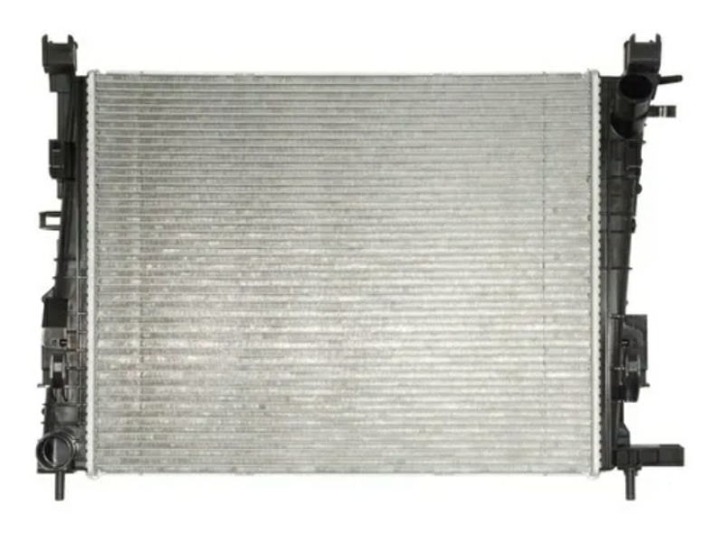 Radiador de Água para Renault Duster Oroch 16/22 Original 214101666R