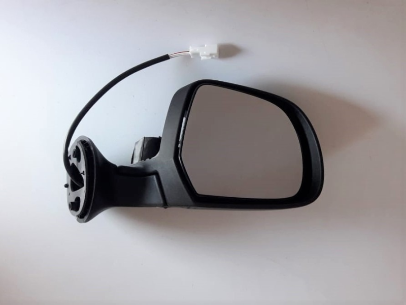 Kit Retrovisor Elétrico Sensorizado ( Tilt Down ) Renault Oroch