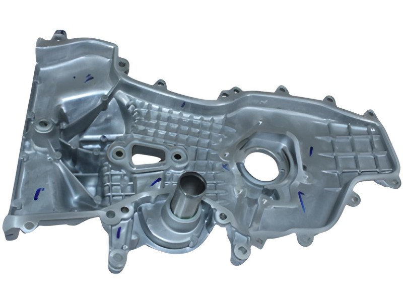 Tampa da Corrente Comando Kwid 18/.. 1.0 12v 3 cilindros