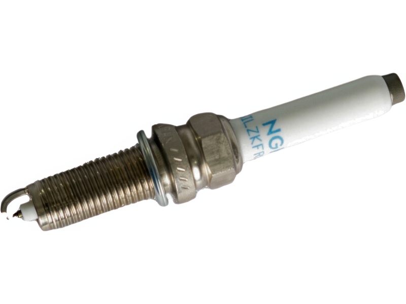 Vela Ignição Captur Duster 1.3 Tce Turbo NGK LZKFR8D7D - 224015847R