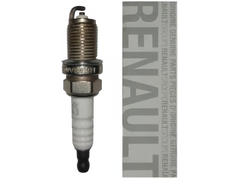 Vela Ignição Renault Duster Captur 2.0 16v 17/22--EYQUEM RFN62LZ