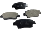 Pastilhas de Freio para Renault Kwid 18/.. Dianteira Original
